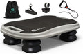 Dynamic Infinite Exercise Step Platform, Aerobic Step Platform, Multifunctional Home Gym Work Out Equipment