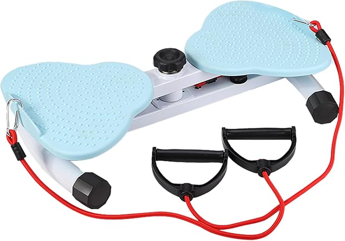 Waist Twisting Fitness Tool Standing Abdomen Exercise Board for Foot Massage Weight Loss, Twisting Exercise Board,Waist ing Trainer,Waist Fitness Tool, Sport Exercise Twist Board