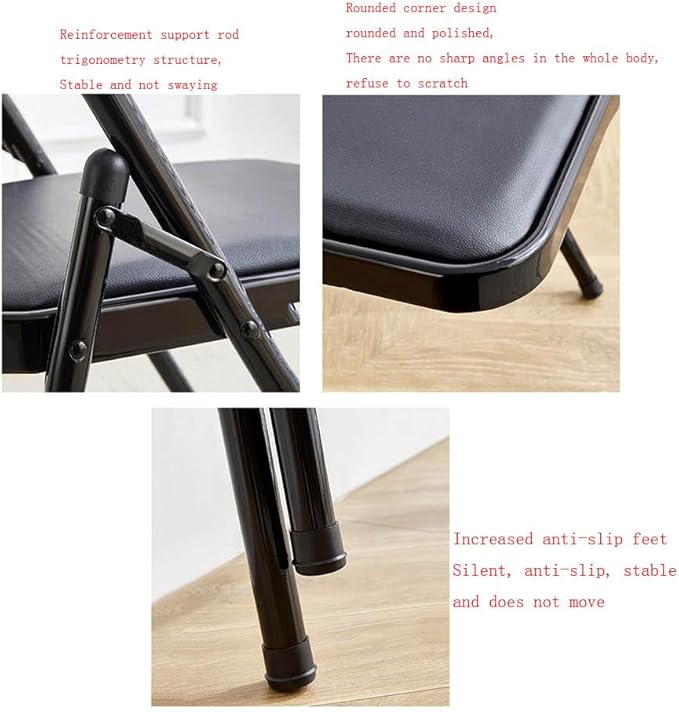 Pilates Yoga Chair,Backless Yoga Chair Prop,Yoga Chair Iyengar,Yoga Inversion Chair,Metal Folding Chair,Camel
