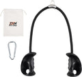 Tricep Rope Pull Down Attachment with Ergonomic Handles,Triceps Rope for Cable Machine Pulley System,Home Gym Accessories