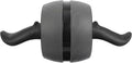 Operitacx Automatic Return Ab Roller Wheel for Home Use Core Training Men Women Abdominal Exercise Equipment