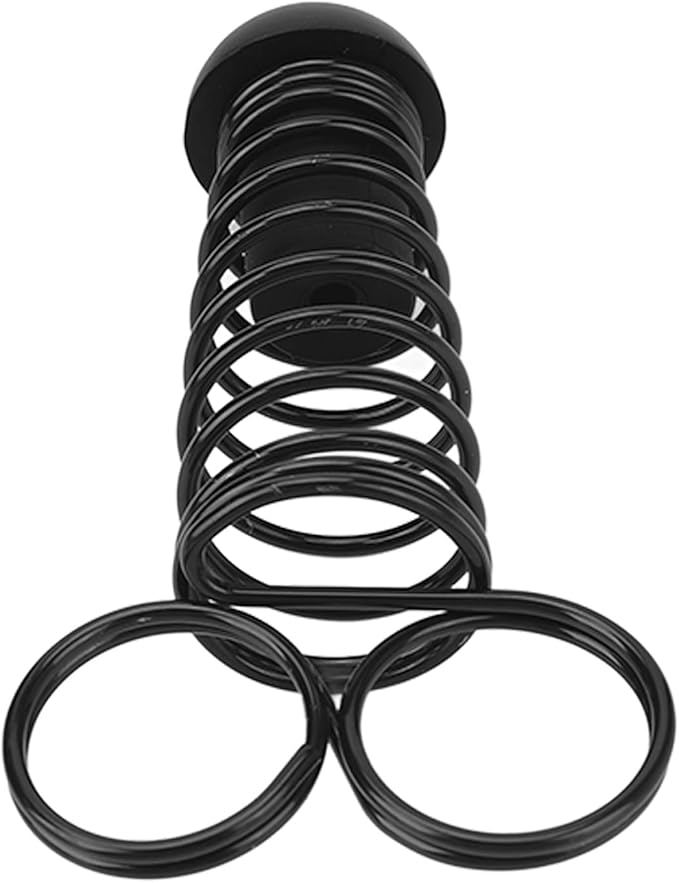ZJchao Finger Trainer, Hand Grip Strengthener Exerciser Spring Finger for Training, Finger Stretcher Relieve Wrist Pain, Trigger Finger, Mallet Finger