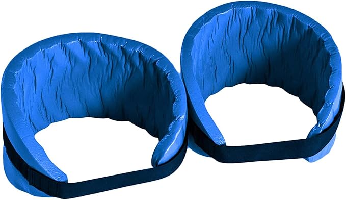 TRC Recreation Super Soft Fitness Gear for Aquatic Fitness, Closed Cell Foam, Physical Therapy in Therapeutic Environments