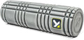 TriggerPoint CORE Foam Massage Roller with Softer Compression for Exercise, Deep Tissue and Muscle Recovery - Relieves Muscle Pain & Tightness, Improves Mobility & Circulation (12'', 18'', 36'')