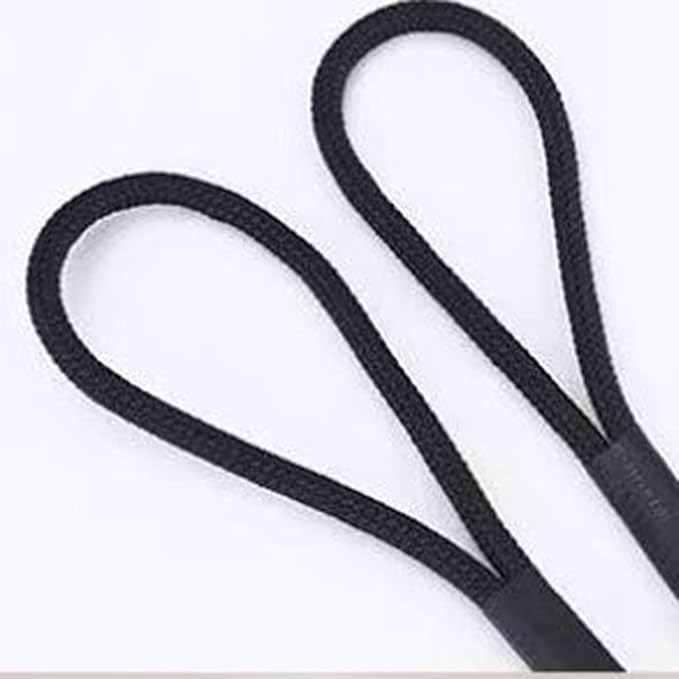 Pilates Reformer Pull Rope Components Hardware, Easy to Install, Band, Strap for Pilates Core Bed Accessories Exercise Equipment, 260cm/102.36inch