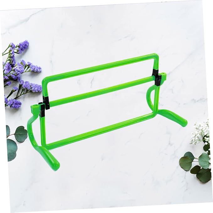 Football Training Accesspries Training Hurdles Soccer Field Obastacles Football Barrier Soccer Exercise