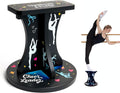 flyer stand cheer-Cheerleading Flyer Training Stand Balance Trainer for Flyers Stunt Practice Stability Board Core Strength and Balance Drill Equipment for Cheer Dance Gymnastics