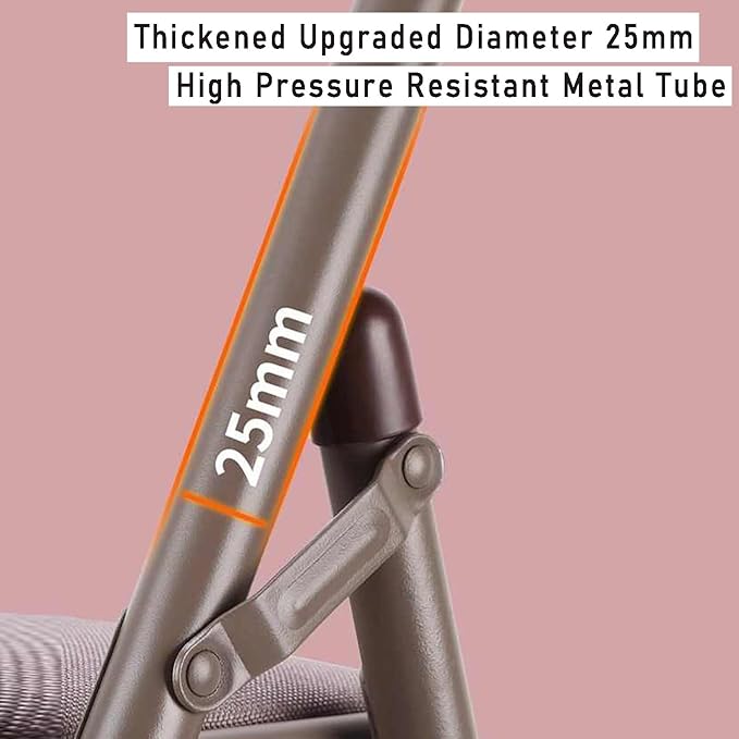 Yoga Chair,Foldable for Balance Training, Assist Pilates,for Indoor and Outdoor Yoga Studio