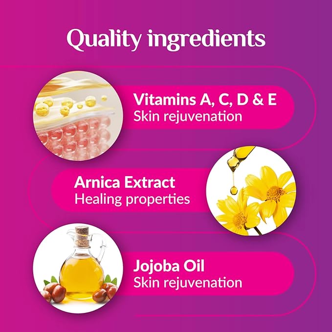 Vitamin Therapy 5 Gallon Massage Oil, Vitamin E, Professional, Massage Therapy, Deep Tissue, Unscented, Hypoallergenic, Natural Ingredients, Skin Hydrating, Moisturizing, Muscle Relief