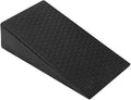 Foam Yoga Wedge Block Anti Slip Balancing Practice Stretch Board Calf Raises Block Tight Calves Slanting Board Heel Stretcher