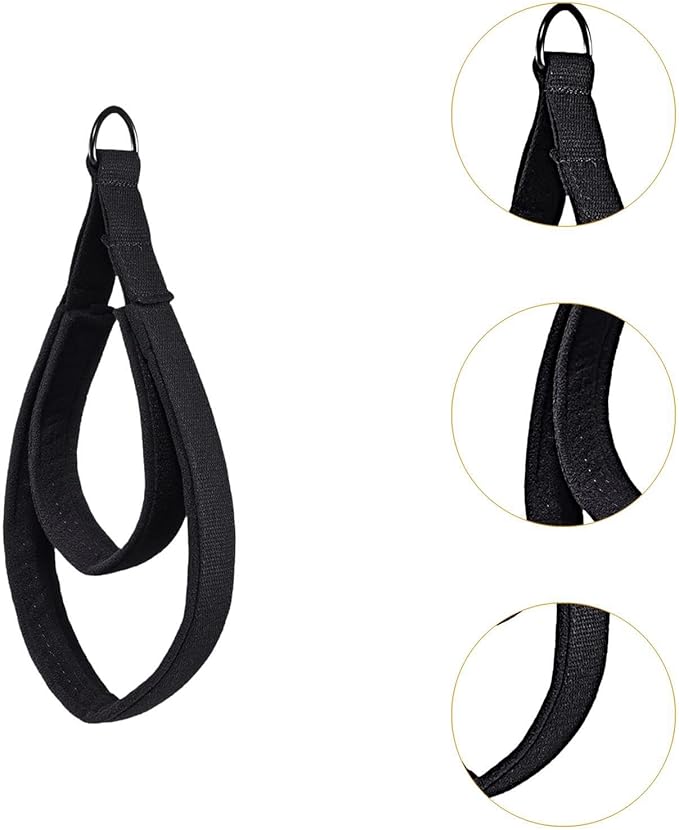 Generic Pilates Strap Strap Pilates Equipment Fitness Strap for Home Fitness Gymnastics