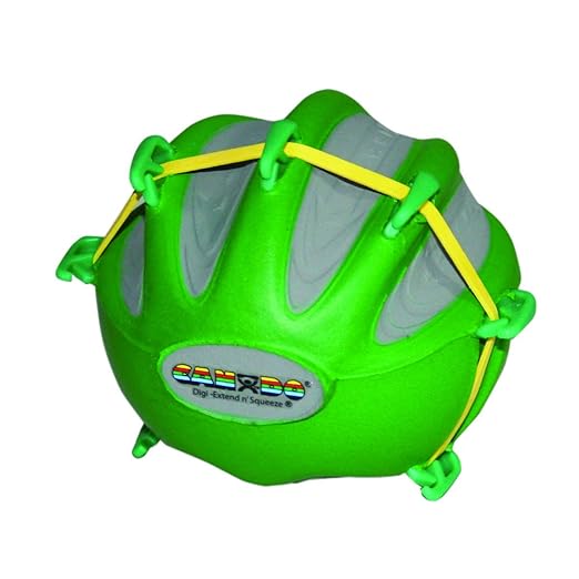 CanDo Digi-Extend N Squeeze, Medium Green