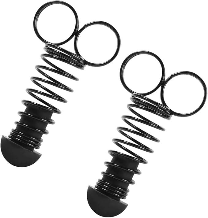 2Pcs Finger Trainer Finger Extension Exerciser Adjustable Grip Strength Trainer Finger Stretcher with Vein Assist Pads for Hand Extension and Strength Development