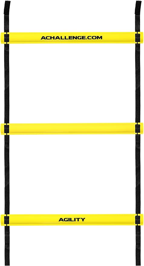 American Challenge 20 Foot Agility Speed Ladder