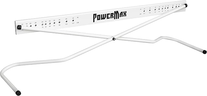 Gill Athletics Adjustable Training Hurdle