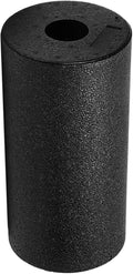 Massage Roller - Deep Tissue Cylinder, High Pressure Muscle Reliever, Fitness Recovery Aid | for Back Arm Leg Shoulder Neck Foot Yoga Pilates Stretching Gym Exercise