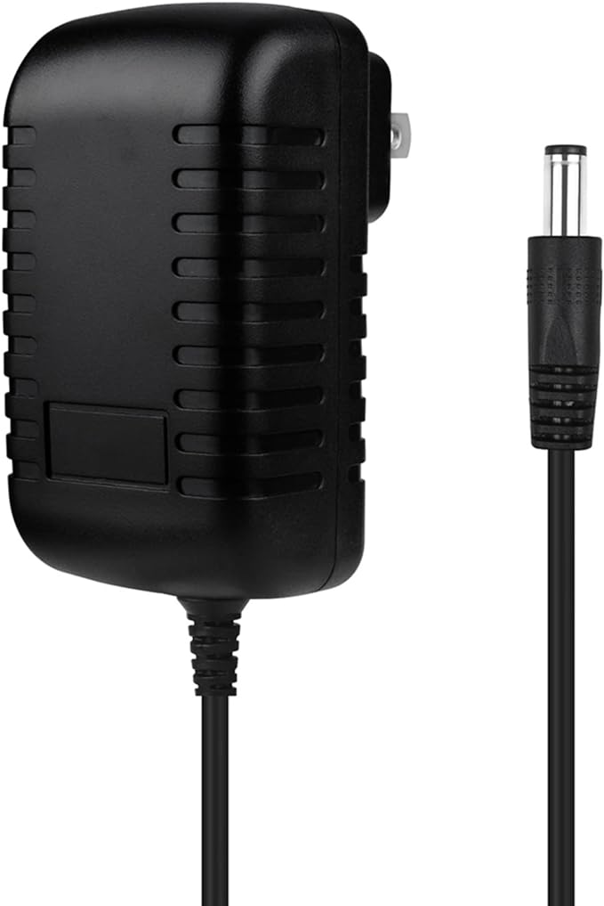 AC Adapter Charger Compatible with Hyperice Vyper 2.0# 30000 001-00 Foam Roller Vibrating Fitness Roller Power Supply