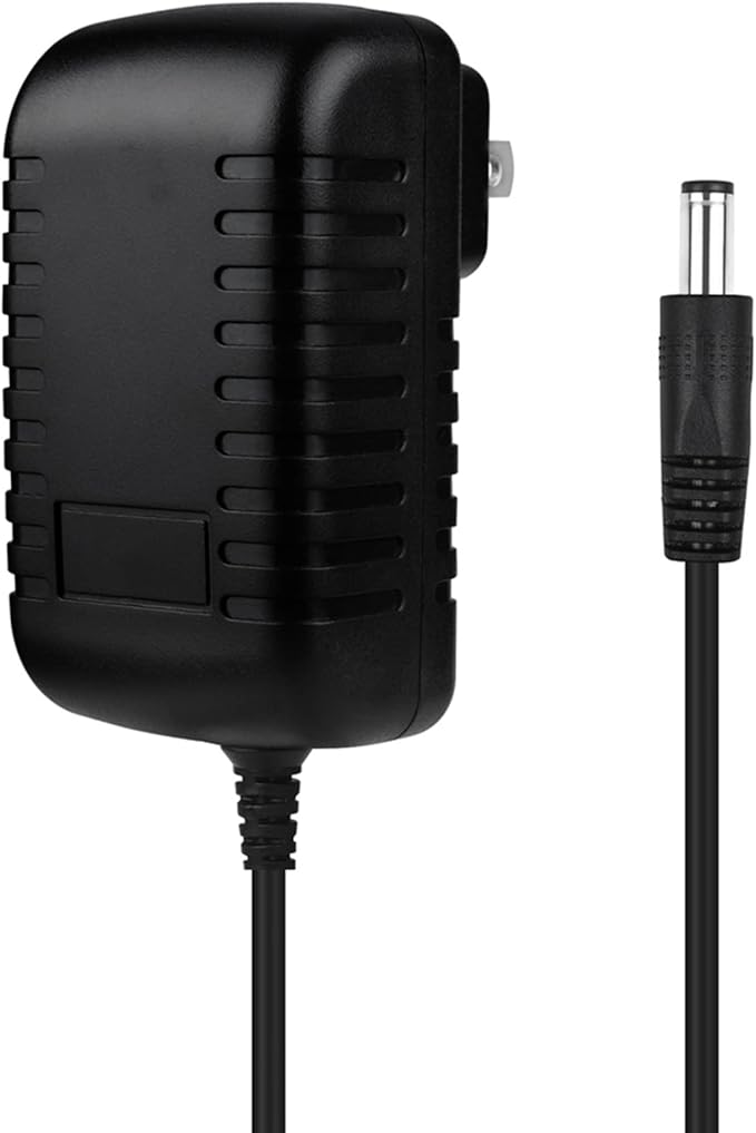 AC Adapter Charger Compatible with Hyperice Vyper 1.0 2.0# 31000 001-00 Foam Roller Power