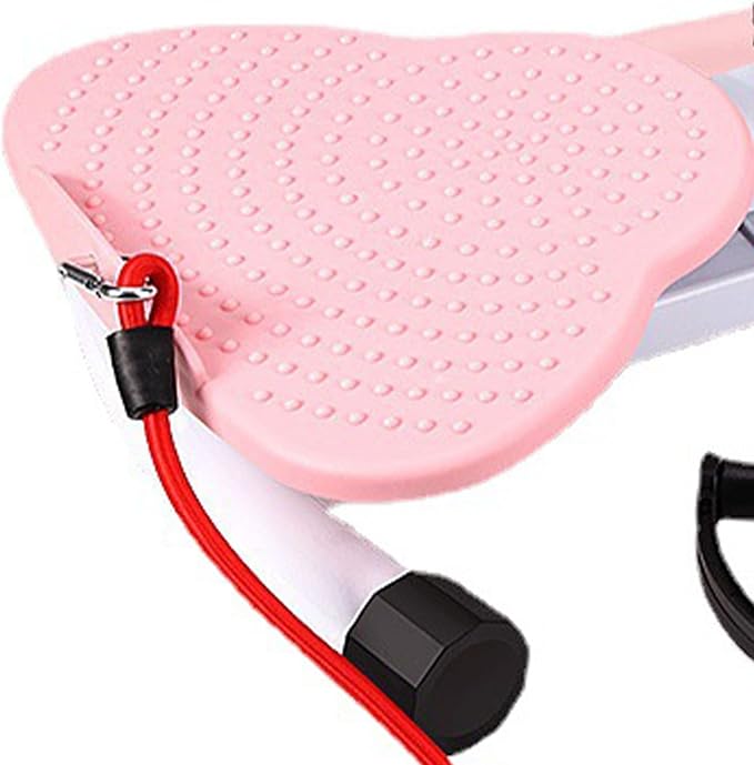 Waist Twisting Fitness Tool Standing Abdomen Exercise Board for Foot Massage Weight Loss