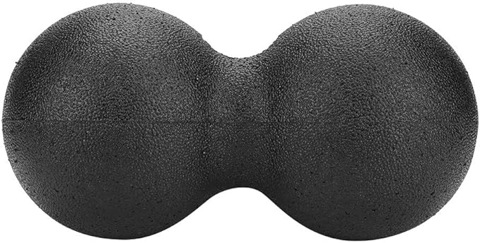 Pssopp Ball Foam Roller, EPP Foam Massage Ball, Firm Density for Muscle Recovery, Home Gym Yoga Supplies (#3)