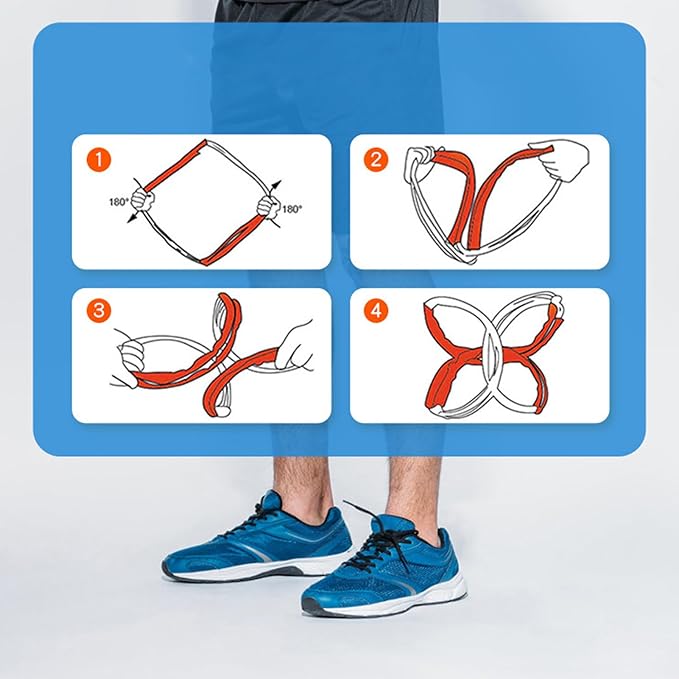 Football Ladder Training - Basketball Agility Ladder with Carry Bag, Versatile Speed Trainer, Professional Footworks Equipment for Soccer Tennis, High-Performance Sport Drill Kit