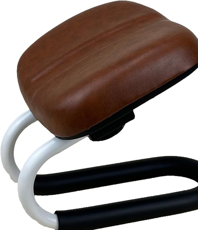 Meditation Bench Modern Prayer Bench Adjustable Practice with Soft Cushion