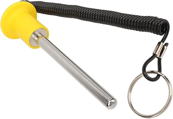 Weight Stack Pin, Magnetic Universal Gym Pins, Weight Lifting Pins with Lanyard for Home Gym Exercise Machine Accessories Strength Training Equipment