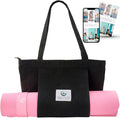 NOLAVA Yoga Mats & Complete Sets - TPE, Non-Slip - Includes Mat, Blocks, Strap, & More (6pc or 7pc Sets) - For Pilates, Yoga & Fitness