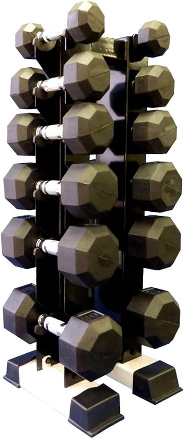 Ader Dumbbell Rack