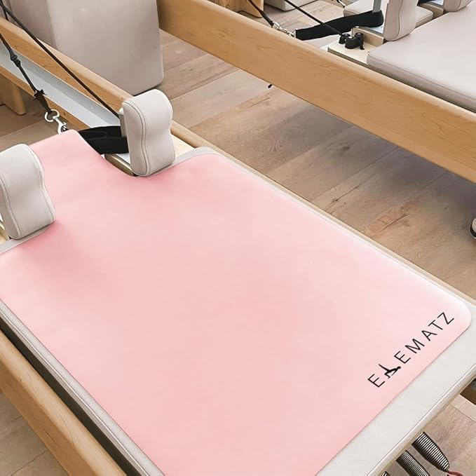 Pilates Reformer Mat