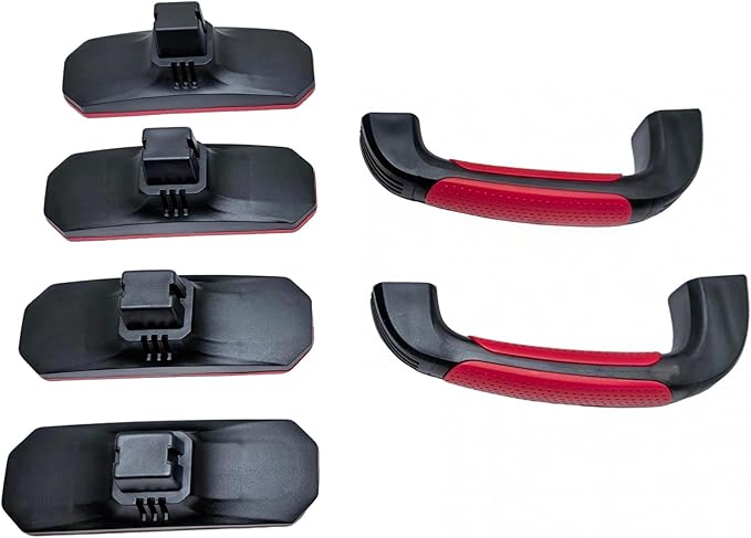 Pushup Bars，Non-Slip Push-Up Handles with Enhanced Grip – Lightweight & Eco-Friendly Fitness Solution for Man & Women
