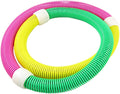 Spring Sports Exercise Body Building Hula Hoola Hoop