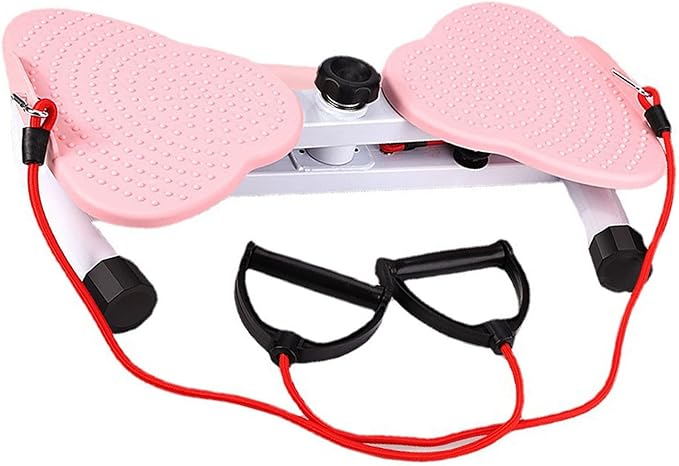 Waist Twisting Machine, Home Use Abdominal Exercise Equipment for Women to Slim Waist and Flatten Stomach ¨C Southeast Asia Ex