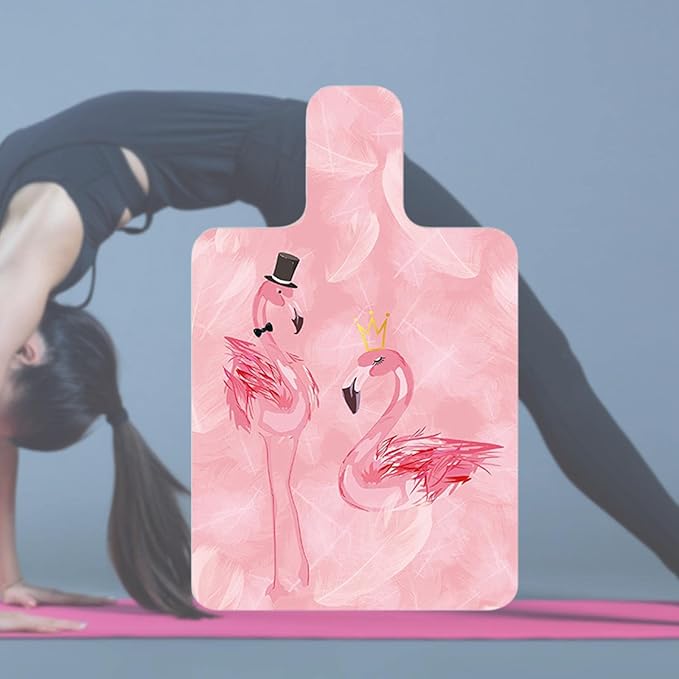 Generic Comfortable Pilates Reformer Mat - Enhanced Support And Longevity