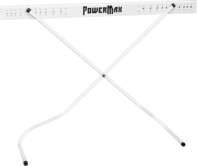 Gill Athletics Adjustable Training Hurdle