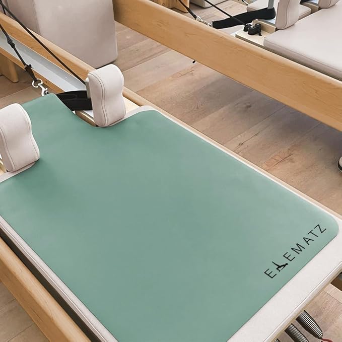 Pilates Reformer Mat