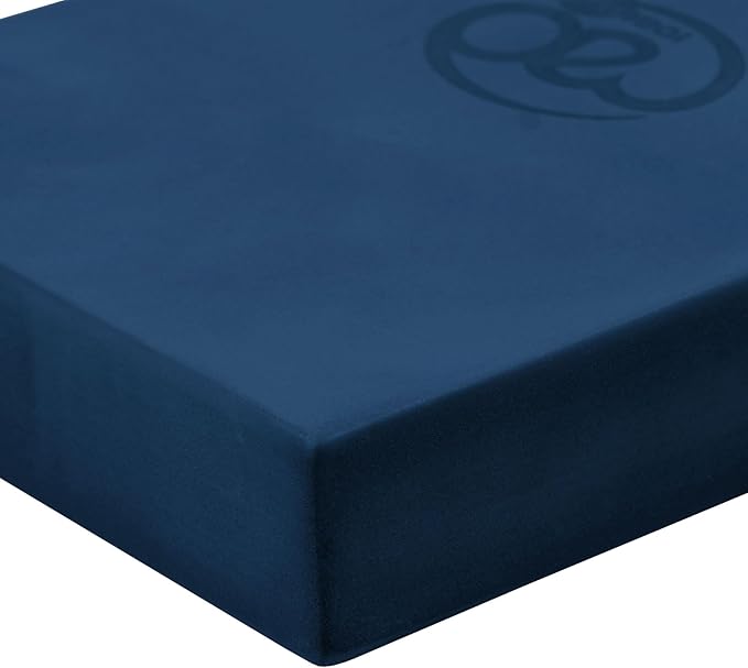 Yoga-Mad Yoga Block