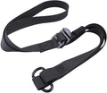 Yoga Pilates Strap Trapeze Belt Flexibility Training Waist Back Leg Stretch Stretching Assist Back Bend Assist