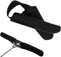 Universal Rower Handle Cover for Indoor Rowing Machines - Socks Over Handle Protect Hands and Absorbs Sweat - Compatible with Concept 2, Hydrow, Nordictrac, Sunny, Indoor Rowers (and MORE)