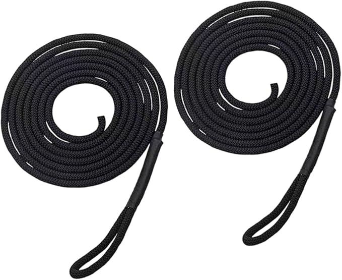 Pilates Reformer Pull Rope Band Fitting Easy to Install Strap Part for Workout Equipment Sitting Box Yoga Training- 278 cm (109.45 inches)