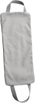 BESPORTBLE Workout Training Sandbag for Weight Training and Core Strength Canvas Fitness Sandbag with Handles