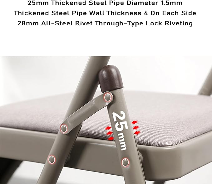 Yoga Chair,PU Seat Surface is Comfortable and Soft Double Beam Pilates Chair,for Home Office Dining Indoor Outdoor(Color3)