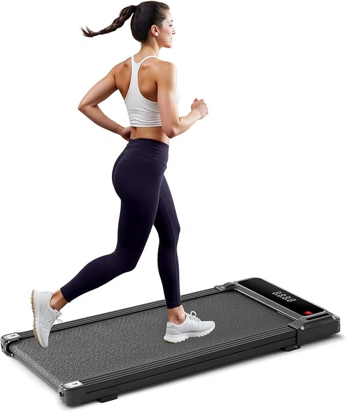 Walking Pad Under Desk Treadmill