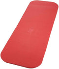 AIREX Coronella Premium Exercise Mat Fitness for Yoga, Physical Therapy, Rehabilitation, Balance & Stability Exercises, Pilates, Aerobics