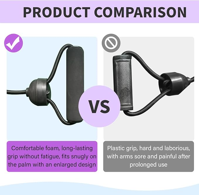 2 PCS Ab Twist Waist Disc Board,Waist Twister Machine Exercise with Leather Tape Measure Aerobic Exercise Fitness Machine with Pull Rope for Home Office Foot Massage