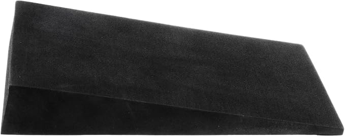 Calf Stretch Slant Foam Wedge for Home Use, Style B