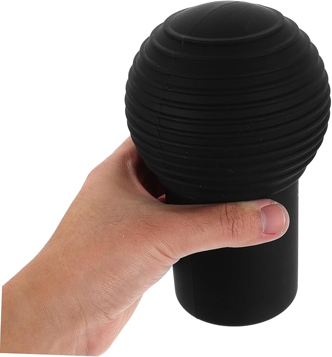 BESTonZON Portable Barbell Attachment Versatile Gym Equipment for Strength Training Durable Design for Home Gym Enhances Muscle Growth Positioning