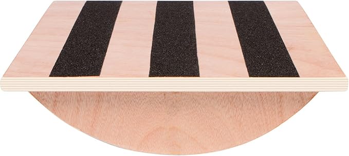 15" Stretching and Balancing Exercise Board