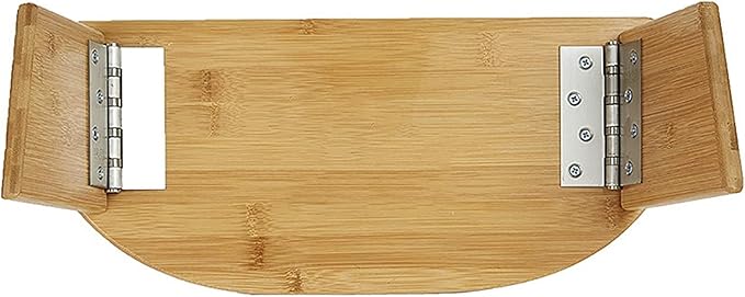 Foldable Meditation Bench, Bamboo, Stable Prayer Bench with Carrying Bag, Prayer Stool Yoga Stool Kneeling Meditation Bench for Deeper and Longer Meditation