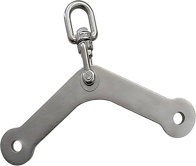 Pull Down Attachment Strength Training Muscle Building Equipment for Men Women Home Gym Exercise Cable Machine Accessory